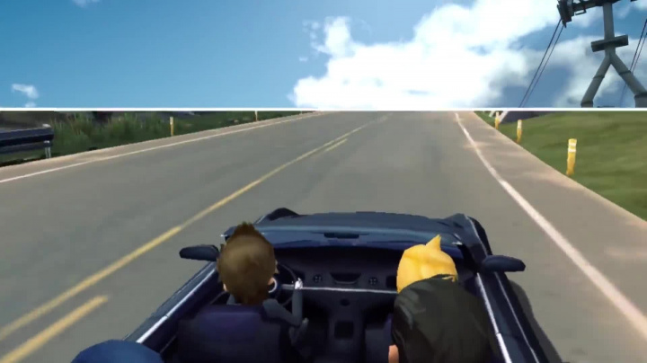 Final Fantasy XV Pocket Edition - Official Launch Trailer