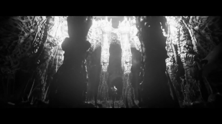 Agony – Utrpení se blíží