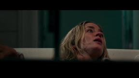 Tiché místo (2018): Ukázka