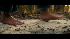 Tiché místo (2018): Ukázka 2