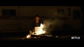 Anon | Official Trailer [HD] | Netflix