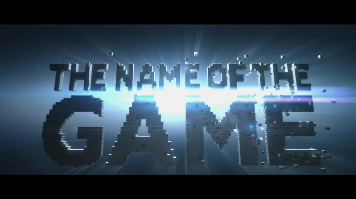The Name of the Game | Official Trailer [HD] | #notgmovie