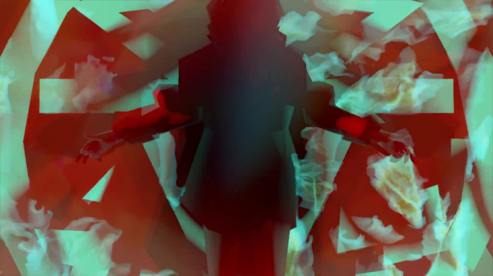 Ritual – Teaser Trailer