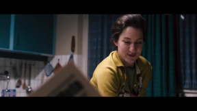 Ženou z boží vůle: Trailer