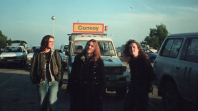 Scream for Me Sarajevo: Trailer