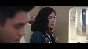 Crazy Rich Asians: Trailer