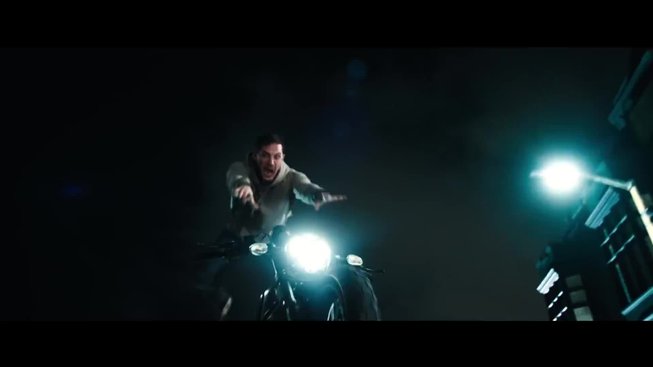 Venom: Trailer 2