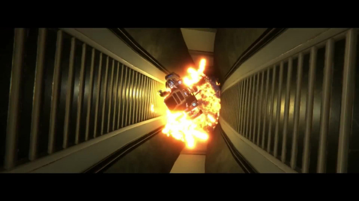 Overload – Vesmír se otřese v květnu