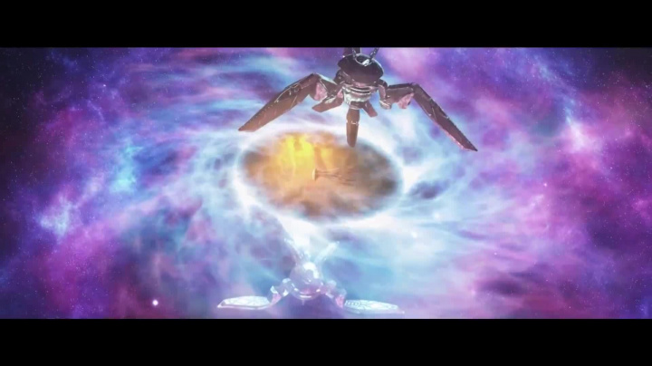 Stellaris: Distant Stars, Story Pack - Reveal Trailer