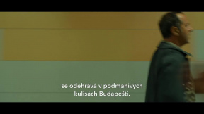 Měsíc Jupitera: TV Spot