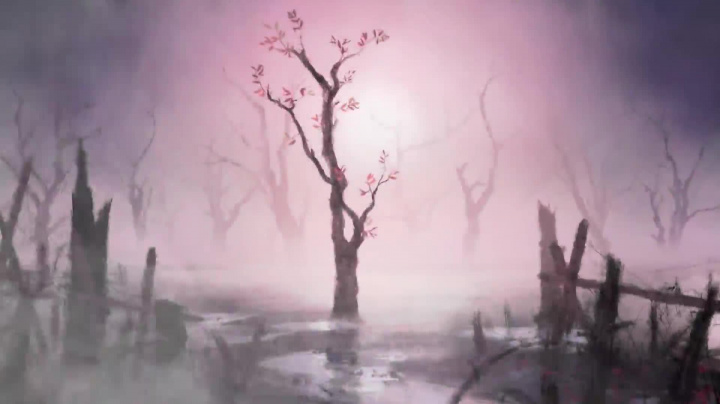 11-11: Memories Retold – Báseň Na flanderských polích