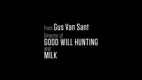 Don&#39;t Worry, He Won&#39;t Get Far On Foot: Trailer