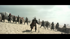 Solo: Star Wars Story | Becoming Solo Featurette