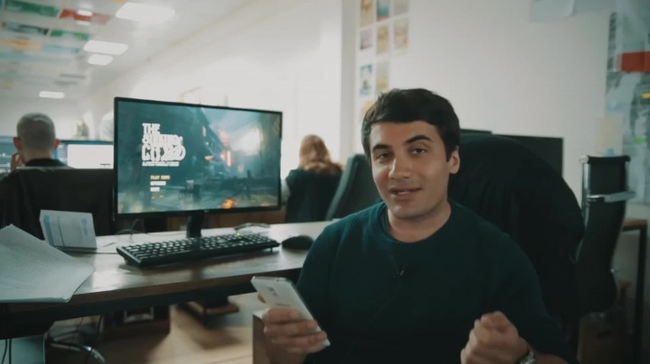 The Sinking City – Otázky a odpovědi