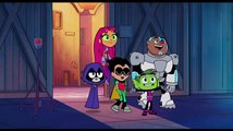 Teen Titans Go! To the Movies: Trailer