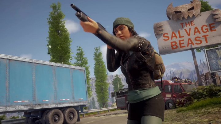 State of Decay 2 – Zombíci se blíží