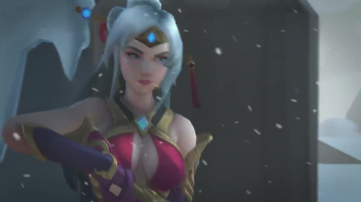 Paladins – Připojte se