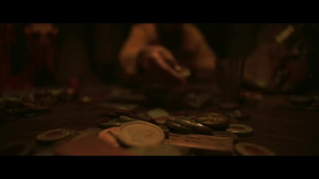 Solo: Star Wars Story - tv spot &#34;rivalové&#34;