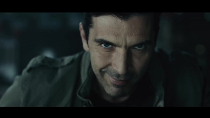 The World of the Brave: Join Gianluigi Buffon