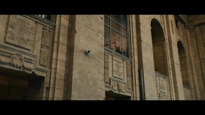 Jak napálit banku: Trailer