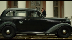 The Catcher Was a Spy: Trailer