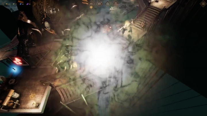 Tower of Time - Gameplay Trailer