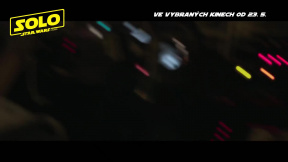 Solo: Star Wars Story: Film o filmu - Zrození Sola