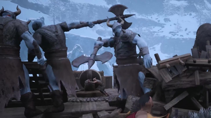 Conan Exiles – Bájný svět vylézá z early accessu