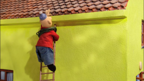 Pat a Mat znovu v akci: Trailer