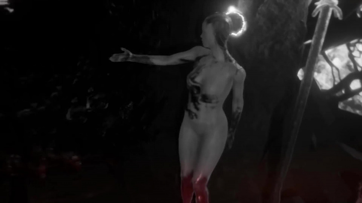 Agony – Příběhový trailer