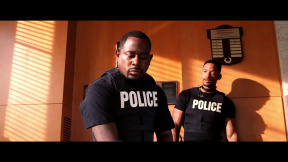 Mizerové II - ukázka