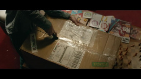 Predátor: Evoluce (2018): Trailer