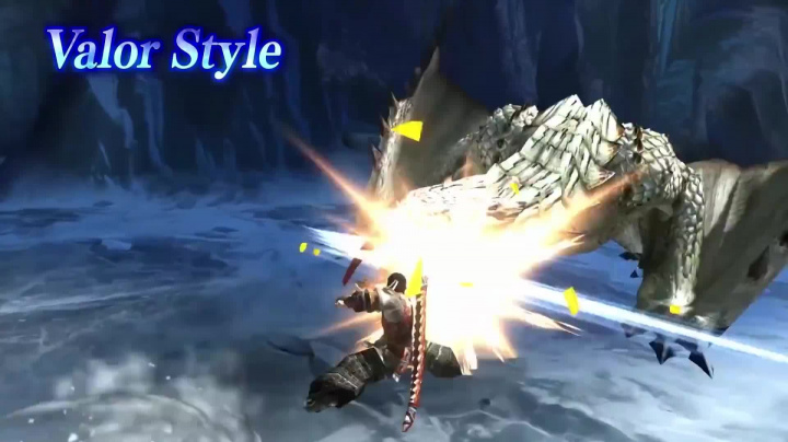 Monster Hunter Generations Ultimate – První lovec na Switch