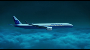 Hotel Transylvánie 3: Příšerózní dovolená: Trailer 3