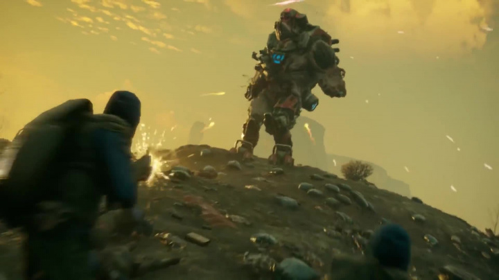 RAGE 2 – Official Gameplay Trailer