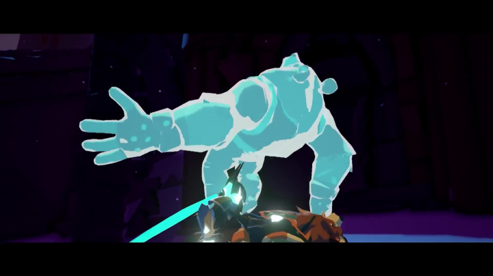 Omensight - startovní trailer