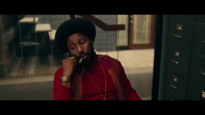 BlacKkKlansman: Trailer