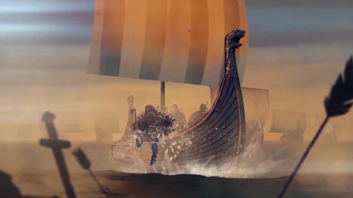 Ancestors Legacy - Official Launch Trailer