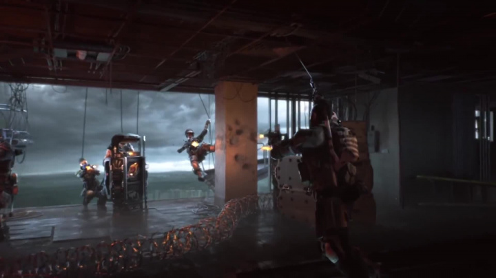 Call of Duty: Black Ops 4 – představení battle royale módu Blackout