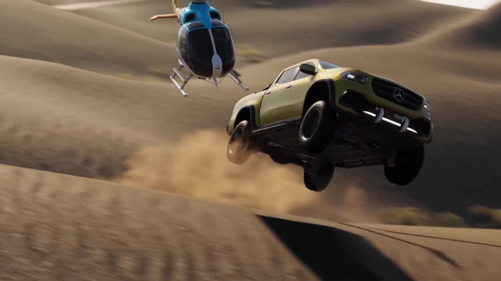 The Crew 2 - Motorsports Vehicle Series Recap