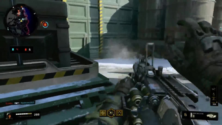Call of Duty: Black Ops 4 - Community Reveal Event