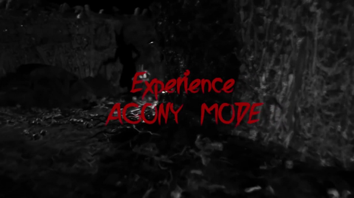 Agony - trailer na mód Agony