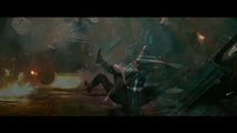 Bleeding Steel: Trailer
