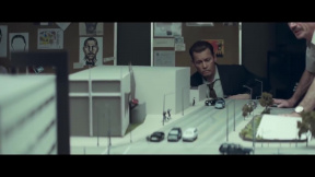 City of Lies: Trailer