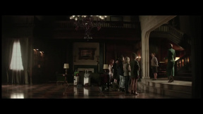 Down A Dark Hall (2018): Trailer