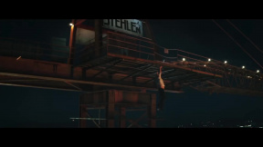 Skyscraper - Official Trailer 2