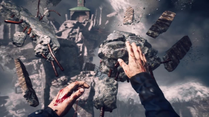 Someday You’ll Return – Dcero moje, kde jsi?