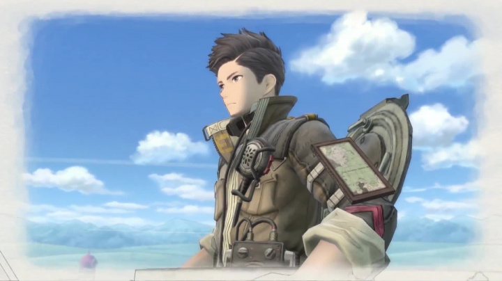 Valkyria Chronicles 4 – Hlásím se do služby