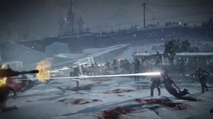 World War Z – Odhalení herní adaptace