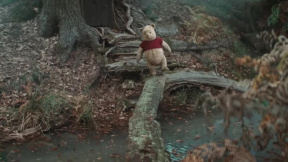 Kryštůfek Robin - trailer